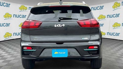2022 Kia NIRO EV - Images - 5