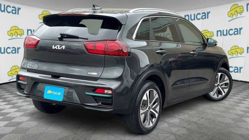 2022 Kia NIRO EV - Images - 6