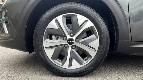 2022 Kia NIRO EV - Images - 7