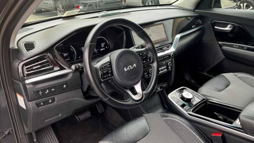2022 Kia NIRO EV - Images - 8