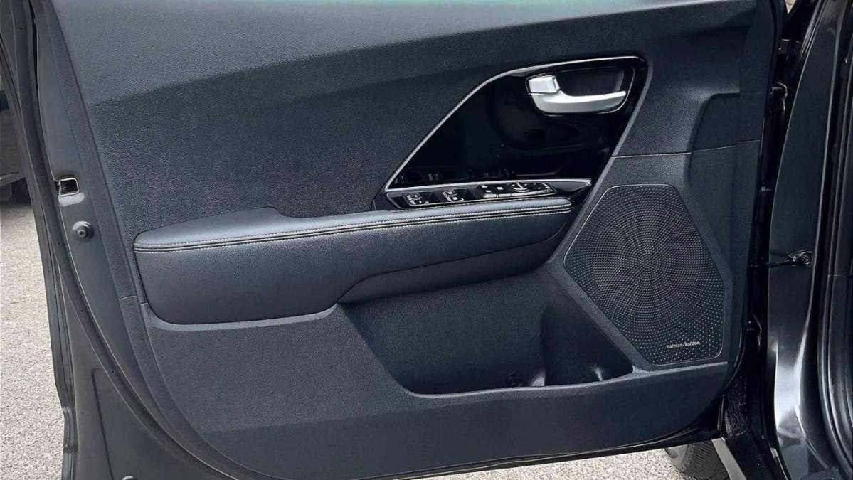 2022 Kia NIRO EV - Images - 9