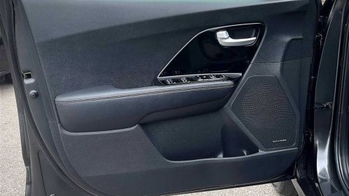 2022 Kia NIRO EV - Images - 9