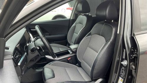 2022 Kia NIRO EV - Images - 10
