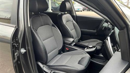 2022 Kia NIRO EV - Images - 11