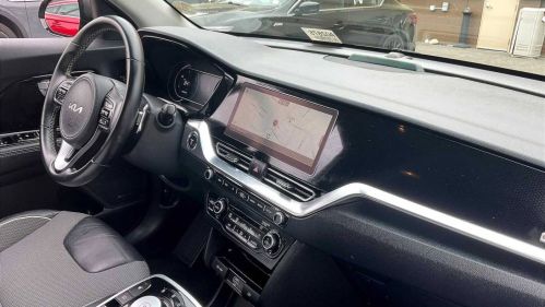 2022 Kia NIRO EV - Images - 14
