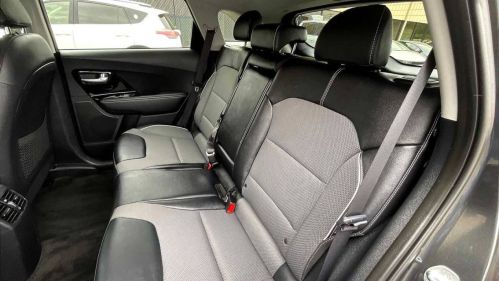 2022 Kia NIRO EV - Images - 15