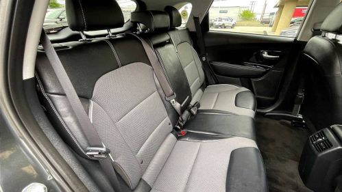2022 Kia NIRO EV - Images - 16