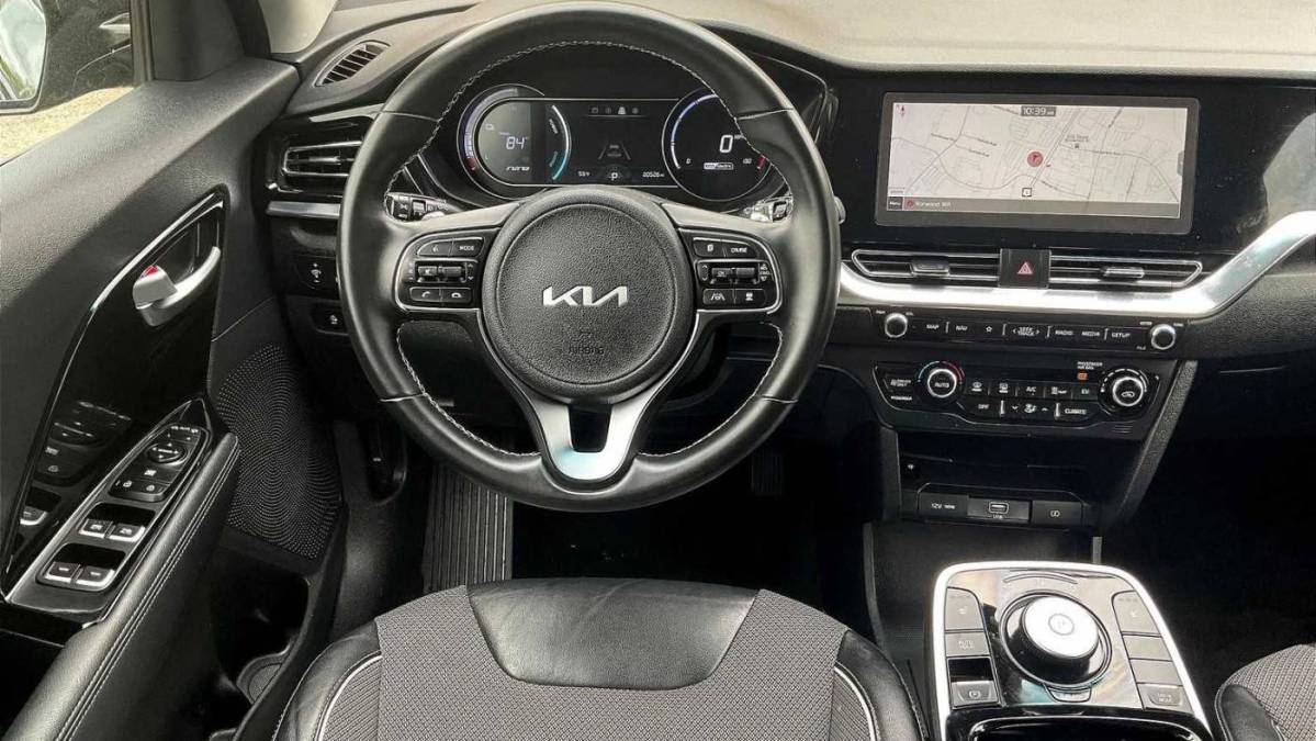 2022 Kia NIRO EV - Images - 17