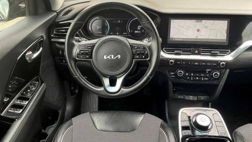 2022 Kia NIRO EV - Images - 17