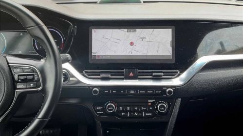 2022 Kia NIRO EV - Images - 18