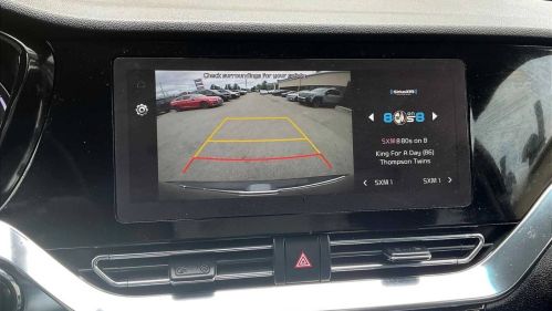 2022 Kia NIRO EV - Images - 19
