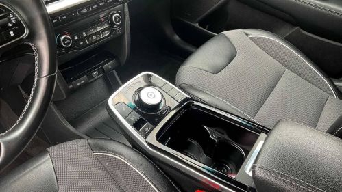 2022 Kia NIRO EV - Images - 20