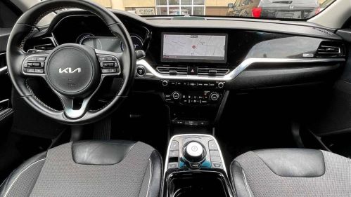 2022 Kia NIRO EV - Images - 21