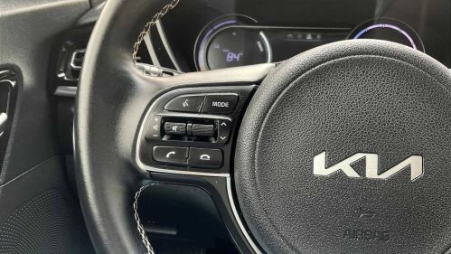 2022 Kia NIRO EV - Images - 22