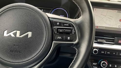 2022 Kia NIRO EV - Images - 23