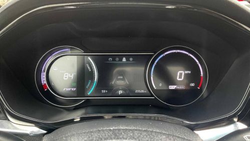 2022 Kia NIRO EV - Images - 24