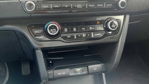 2022 Kia NIRO EV - Images - 25