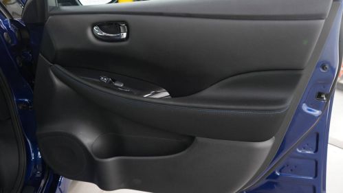 2020 Nissan LEAF - Images - 9