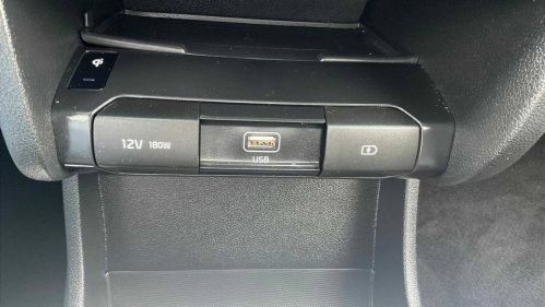 2022 Kia NIRO EV - Images - 26
