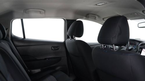 2020 Nissan LEAF - Images - 11