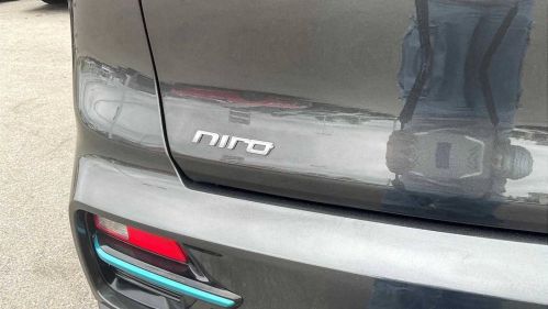 2022 Kia NIRO EV - Images - 28