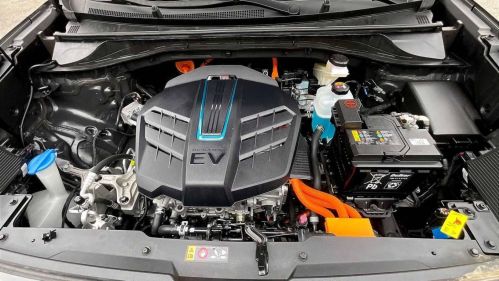 2022 Kia NIRO EV - Images - 29