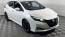2025 Nissan LEAF