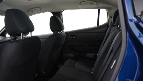 2020 Nissan LEAF - Images - 15