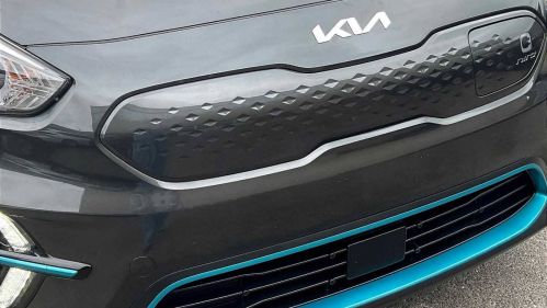 2022 Kia NIRO EV - Images - 31