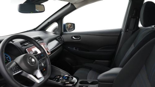 2020 Nissan LEAF - Images - 16