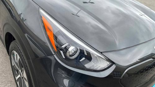 2022 Kia NIRO EV - Images - 32