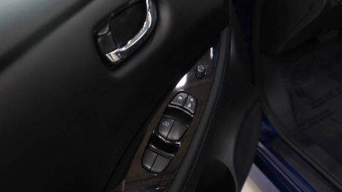 2020 Nissan LEAF - Images - 18
