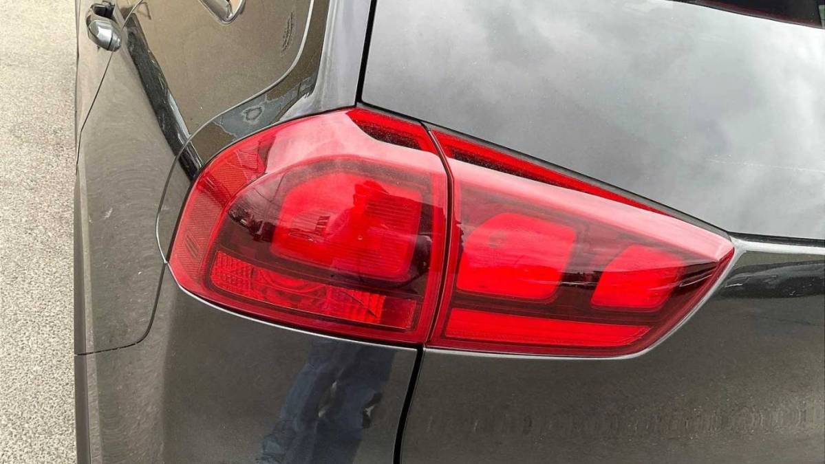 2022 Kia NIRO EV - Images - 33