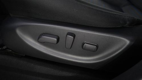 2020 Nissan LEAF - Images - 19