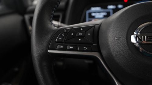 2020 Nissan LEAF - Images - 20