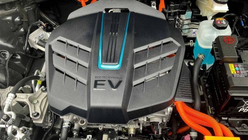 2022 Kia NIRO EV - Images - 34