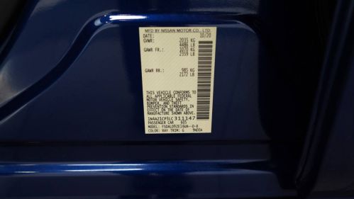 2020 Nissan LEAF - Images - 25