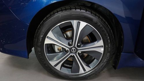 2020 Nissan LEAF - Images - 26