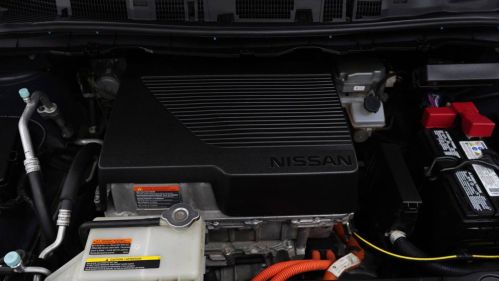 2020 Nissan LEAF - Images - 27