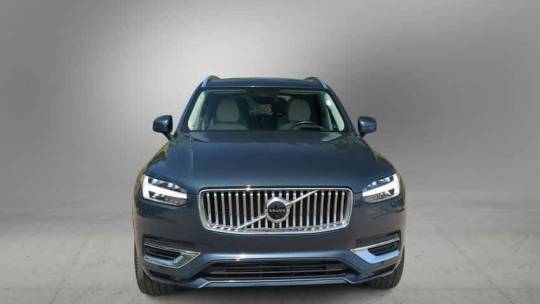 2022 Volvo XC90 - Images - 3