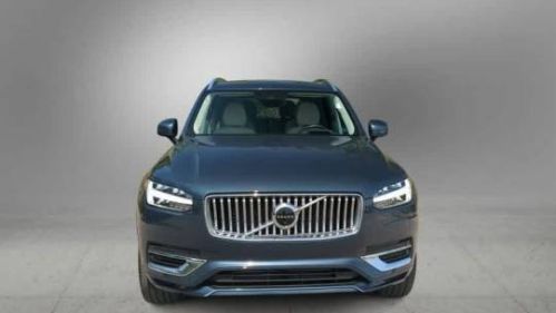 2022 Volvo XC90 - Images - 3