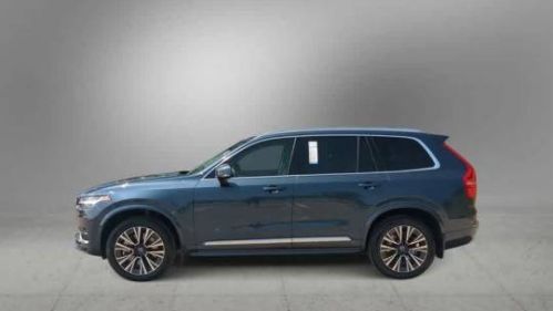 2022 Volvo XC90 - Images - 5