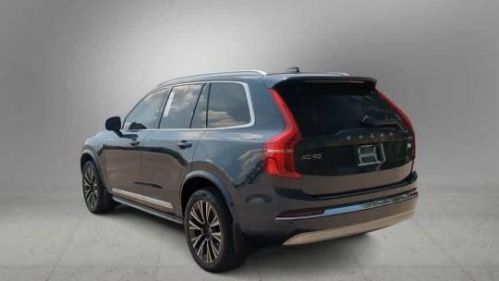 2022 Volvo XC90 - Images - 6