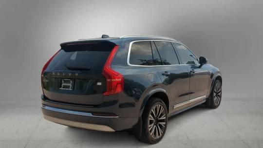 2022 Volvo XC90 - Images - 8