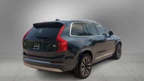 2022 Volvo XC90 - Images - 8