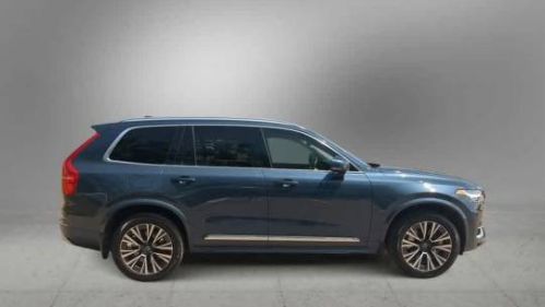 2022 Volvo XC90 - Images - 9