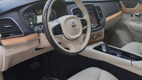 2022 Volvo XC90 - Images - 10