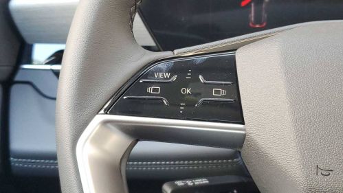 2025 Audi Q6 e-tron WA112BGF4SA018481