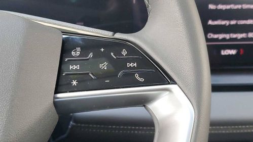 2025 Audi Q6 e-tron WA112BGF4SA018481