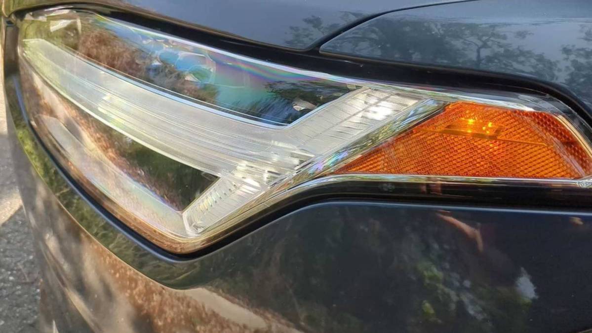 2022 Volvo XC90 - Images - 11